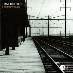 Max Richter | Memoryhouse | Album