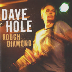 Dave Hole | Diamant brut | Album