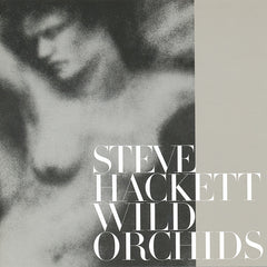 Steve Hackett | Wild Orchids | Album