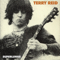 Terry Reid | Superlungs (Comp.) | Album