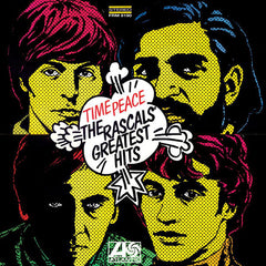 The Rascals | Time Peace: The Rascals' Greatest Hits (Comp.) | Album