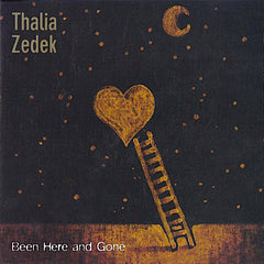 Thalia Zedek | Been Here and Gone | Album