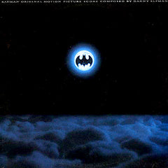 Danny Elfman | Batman (Soundtrack) | Album