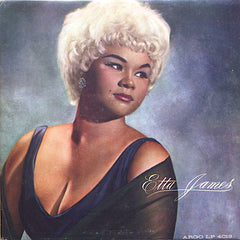 Etta James | Etta James | Album