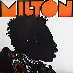 Milton Nascimento | Milton | Album