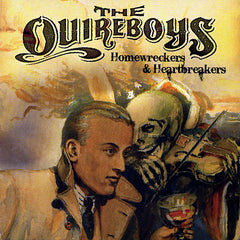 Quireboys | Homewreckers & Heartbreakers | Album