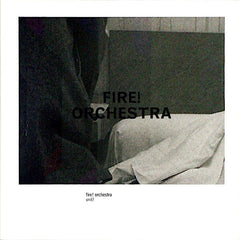 Fire! Orchestra | Exit! | Album