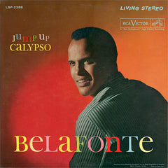 Harry Belafonte | Jump Up Calypso | Album