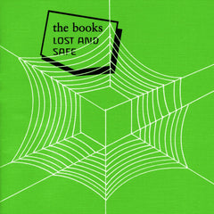 The Books | Lost and Safe | Album
