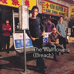 The Wallflowers | (Breach) | Album