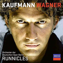 Wagner | Kaufmann Wagner (w/ Jonas Kaufmann) | Album