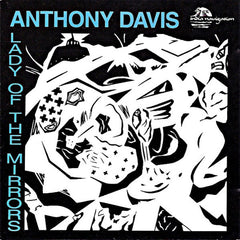 Anthony Davis | La Dame aux miroirs | Album