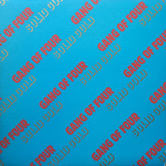 Gang of Four | Solid Gold | Album