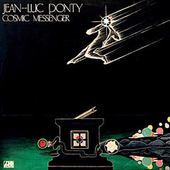 Jean-Luc Ponty | Messager Cosmique | Album