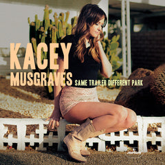 Kasey Musgraves | Same Trailer Different Park | Album