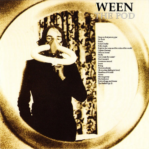 Ween | The Pod | Album-Vinyl