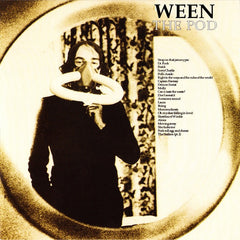 Ween | The Pod | Album