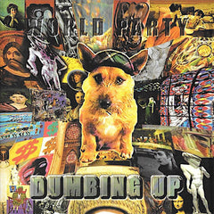 World Party | Dumbing Up | Album