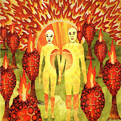 Of Montreal | The Sunlandic Twins | Album