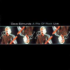 Dave Edmunds | A Pile of Rock (Live) | Album