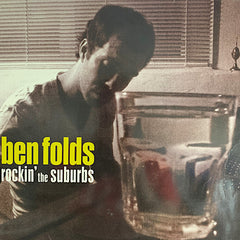 Ben Folds | Rockin' the Suburbs | Album
