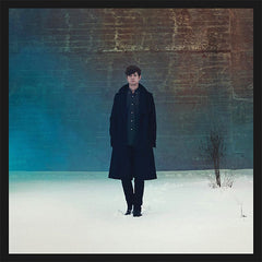 James Blake | Overgrown | Album