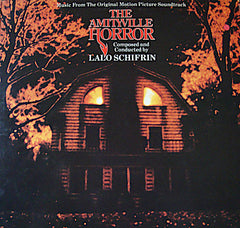 Lalo Schifrin | Amityville Horror (Bande originale) | Album