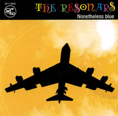 ザ・レゾナーズ | ナザレス・ブルー | アルバム