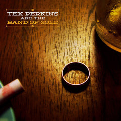 Tex Perkins | Tex Perkins and the Band of Gold | Album