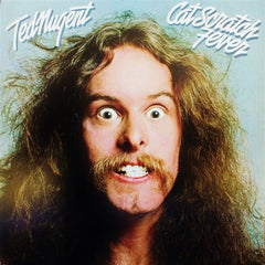 Ted Nugent | Cat Scratch Fever | Album