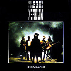 Fields of the Nephilim | Dawnrazor | Album