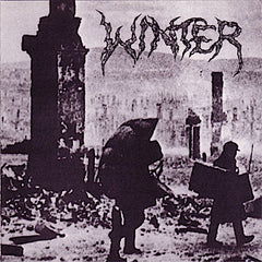 Winter | Into Darkness | Album