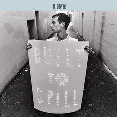 Built to Spill | Live | Album