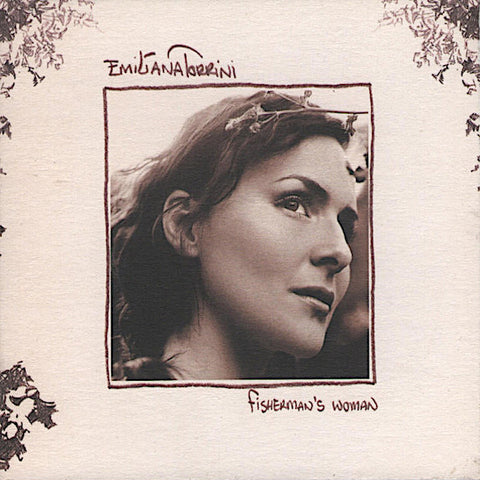 Emiliana Torrini | Fisherman's Woman | Album-Vinyl