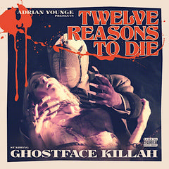 Adrian Younge | Twelve Reasons to Die (w/ Ghostface Killah) | Album