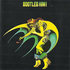 アレクシス・コーナー | Bootleg Him! (Comp.) | アルバム