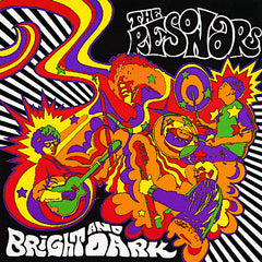 The Resonars | Bright and Dark | Album