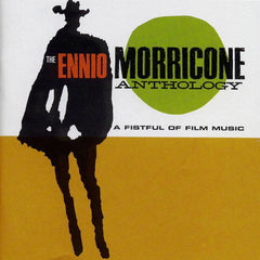 Ennio Morricone | Anthology: A Fistful of Film Music (Comp.) | Album