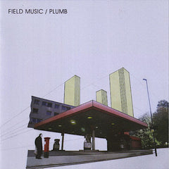Field Music | Plumb | Album