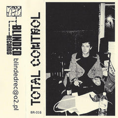 Total Control | 7"s (Comp.) | Album