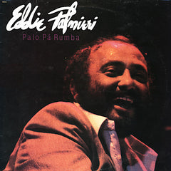 Eddie Palmieri | Palo pa rumba | Album