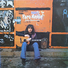 John Renbourn | Faro Annie | Album