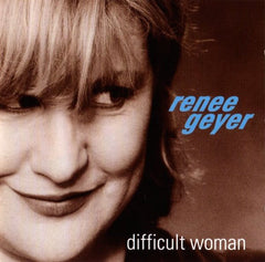 Renee Geyer | Difficult Woman | Album
