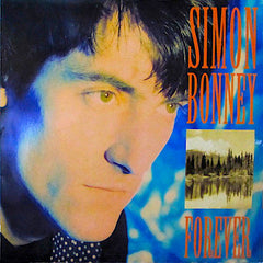 Simon Bonney | Forever | Album