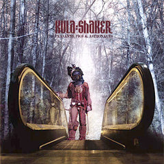 Kula Shaker | Peasants Pigs & Astronauts | Album