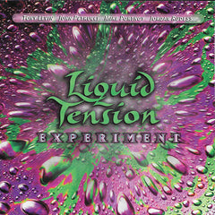 Liquid Tension Experiment | Liquid Tension Experiment | Album