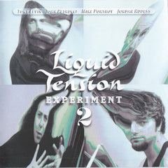 Liquid Tension Experiment | Liquid Tension Experiment 2 | Album