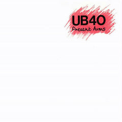 UB40 | Armes Présentes | Album
