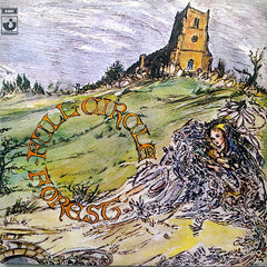 Forêt | Cercle complet | Album