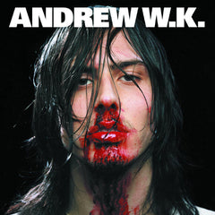 Andrew W.K. | I Get Wet | Album